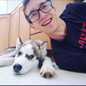 Meet your Posher, Daniel